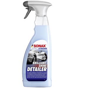 SONAX EXTREME BRILLIANT Ceară cu acțiune rapidă, cod 287400