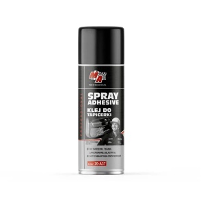 Spray adeziv tapiterie MA PROFESSIONAL 400ml