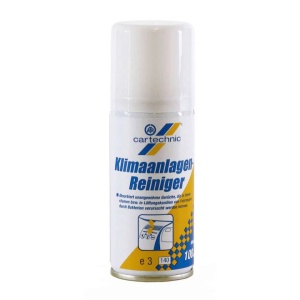Spray curatat aer conditionat auto ATR, 100 ml