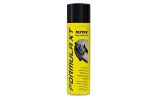 Spray curatat frana si ambreiajul Textar 500 ml