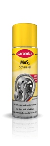 Spray degripant Caramba cu MoS 2 300 ml