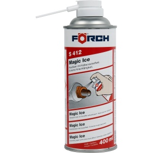 Spray Degripant Magic Ice S412