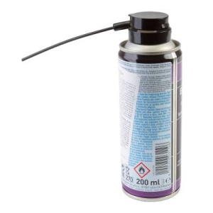 Spray electronic Liqui Moly (pentru instalatia electrica) 200 ml ●3110