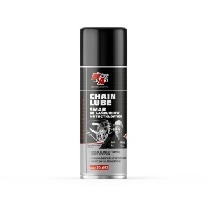 Spray lubrifiant pentru lant motociclete MA PROFESSIONAL 400ml