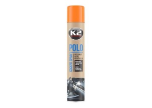Spray Silicon Bord K2 Polo Piersica 750 ml
