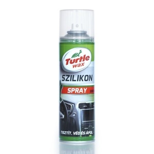 Spray silicon bord Turtle Wax 300 ml
