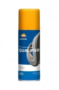 Spray vaselina lant motocicleta Repsol QUALIFIER CHAIN 400 ml