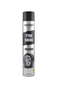 Spuma Intretinere anvelope Winso Tyre Shine 750 ml