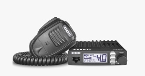 Statie radio CB Avanti Vero