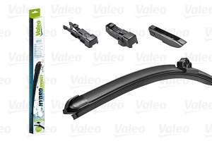 Ștergător Valeo HydroConnect 750 mm