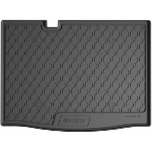 Tavita portbagaj Sandero HB (stepway) / lower floor ● Gledring