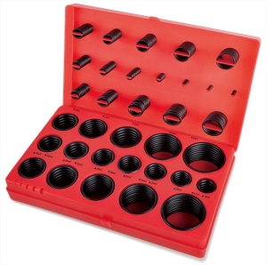 Trusa O-ring 394 piese