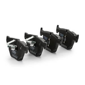 TRW COTEC GDB1730 Plăcuțe de frână pentru BMW X5, X6 - Img 4