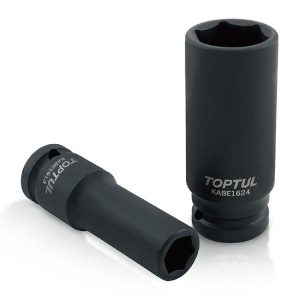Tubulara impact 1/2 21mm