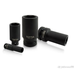 Tubulara impact 1/2 27mm