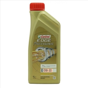 Ulei Castrol EDGE PROFESSIONAL E 0W30 (1L)