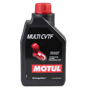 Ulei cutie automata Motul ULEI MULTI CVTF 1L