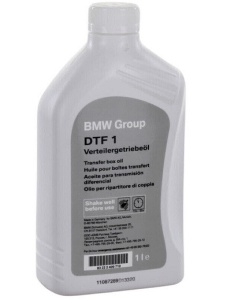 Ulei cutie transfer BMW DTF-1 1L