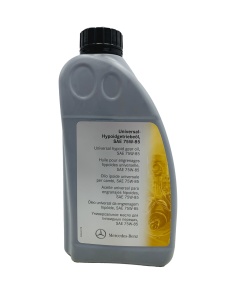 Ulei grup diferential 75W-85 (MB 235.7 | MB 235.74) -1L