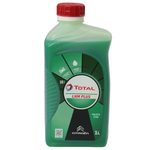 Ulei hidraulic Total 1L