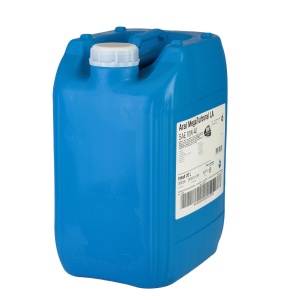 Ulei motor Aral Mega Turboral LA 10W40 20L