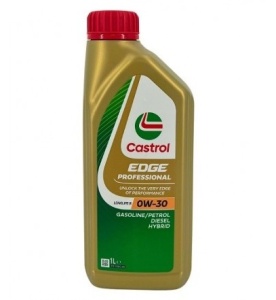 Ulei motor Castrol Edge Prof. Longlife III 0W30 1L