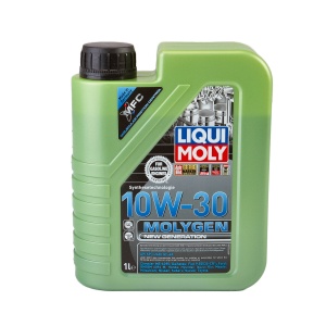 Ulei motor Liqui Moly Molygen New Generation 10W30 (9975) 1L