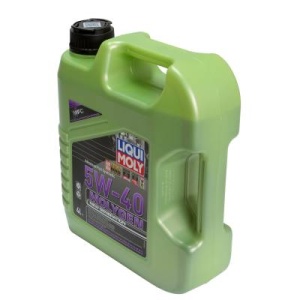 Ulei motor Liqui Moly Molygen New Generation 5W40 (8578) 4L