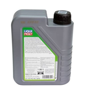Ulei motor Liqui Moly Special Tec AA 5W20 1L
