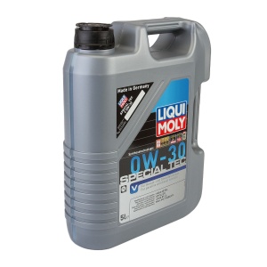 Ulei motor Liqui Moly Special Tec V 0W30 (2853) 5L