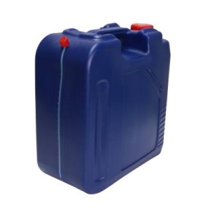 Ulei motor Liqui Moly Top Tec 4100 5W40 (3702) 20L