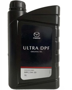 Ulei motor Mazda Original Oil Ultra DPF 5W30 1L