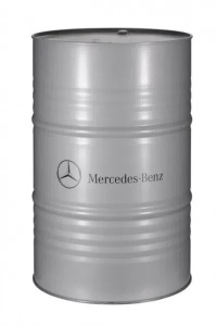 Ulei motor Mercedes 5W40 (MB 229.5) 200L