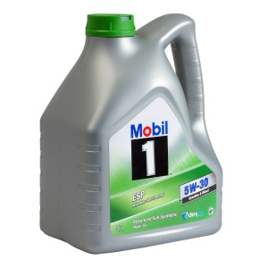 Ulei motor Mobil 1 Esp 5W30 4L