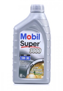 Ulei motor Mobil Super 3000 XE1 5W30 1L