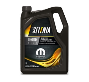Ulei motor Selenia Digitek Pure Energy 0W30 1L