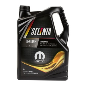 Ulei motor Selenia Racing 10W60 5L