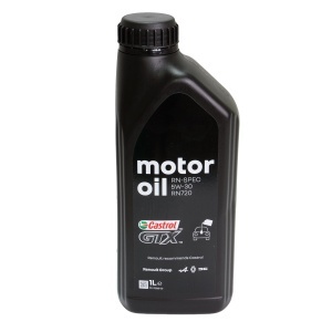 Ulei motor turisme Renault-Castrol Rn-Spec 5W30 RN720 1L