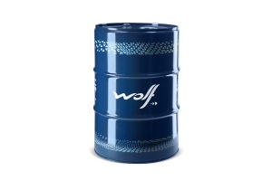 Ulei motor turisme Wolf VitalTech 5W40 60L