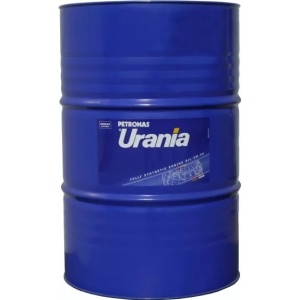 Ulei motor Urania Daily Tek Plus 0W30 200L