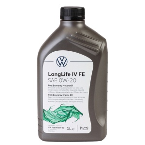Ulei motor VW LL IV 0W20 1L [508.00/509.00]