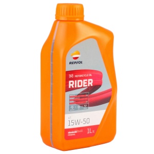 Ulei Repsol Moto Rider 4T 15W50 1L