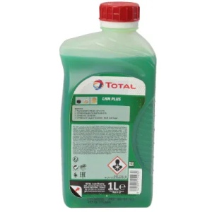 Ulei servodirectie hidraulica TOTAL LHM Plus Special 1L - Img 3