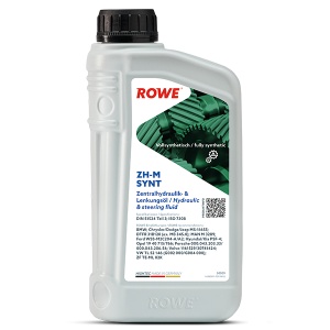 Ulei servodiretie Rowe HighTec ZHM-Synt 1L