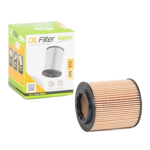 VALEO 586510 Filtru ulei - Img 1