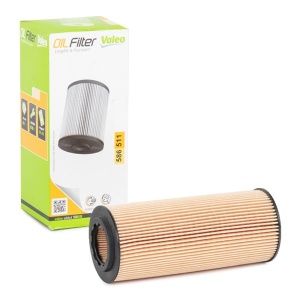 VALEO 586511 Filtru ulei - Img 1