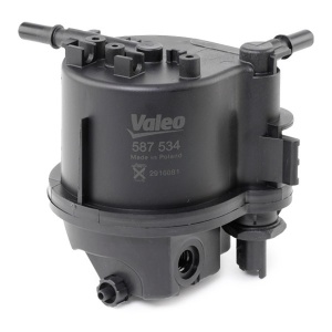 VALEO 587534 Filtru combustibil - Img 4