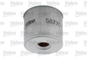 VALEO 587701 Filtru combustibil echivalenta P 917x - Img 6