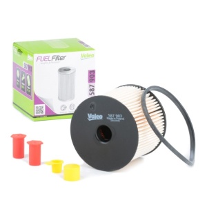 VALEO 587914 Filtru combustibil - Img 1