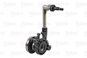 VALEO 804570 Rulment de presiune, ambreiaj - Img 2
